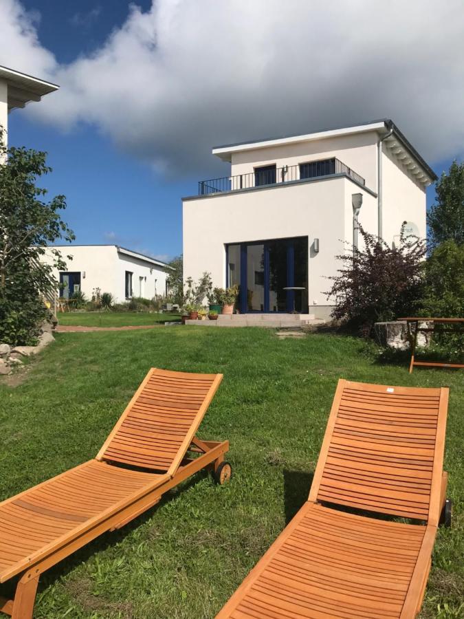 Hof Uhleck Am Koenigsstuhl Leilighet Lohme Eksteriør bilde