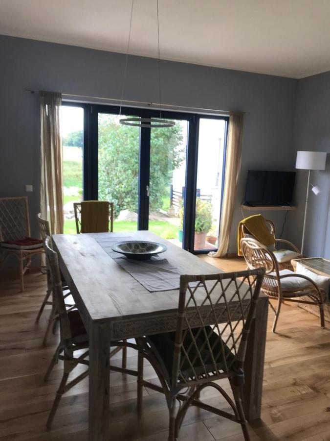 Hof Uhleck Am Koenigsstuhl Leilighet Lohme Eksteriør bilde